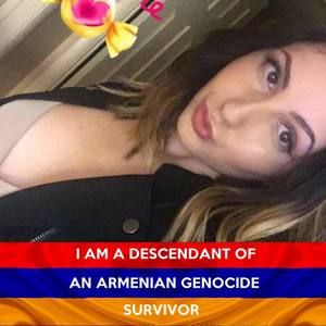 Meet your Posher, Isabel